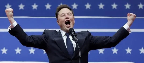 马斯克搞新党，共和党大佬慌了神！马斯克竟然玩真的！他要成