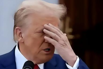 美国遇到大麻烦，用得上中国了，难怪特朗普这么急着访华，原来是想让中国帮美国缓解一