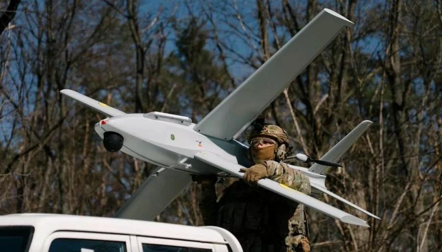 俄媒消息，乌军正在增强无人机弹药杀伤力。当地时间8日，俄联邦武装力量“北方”