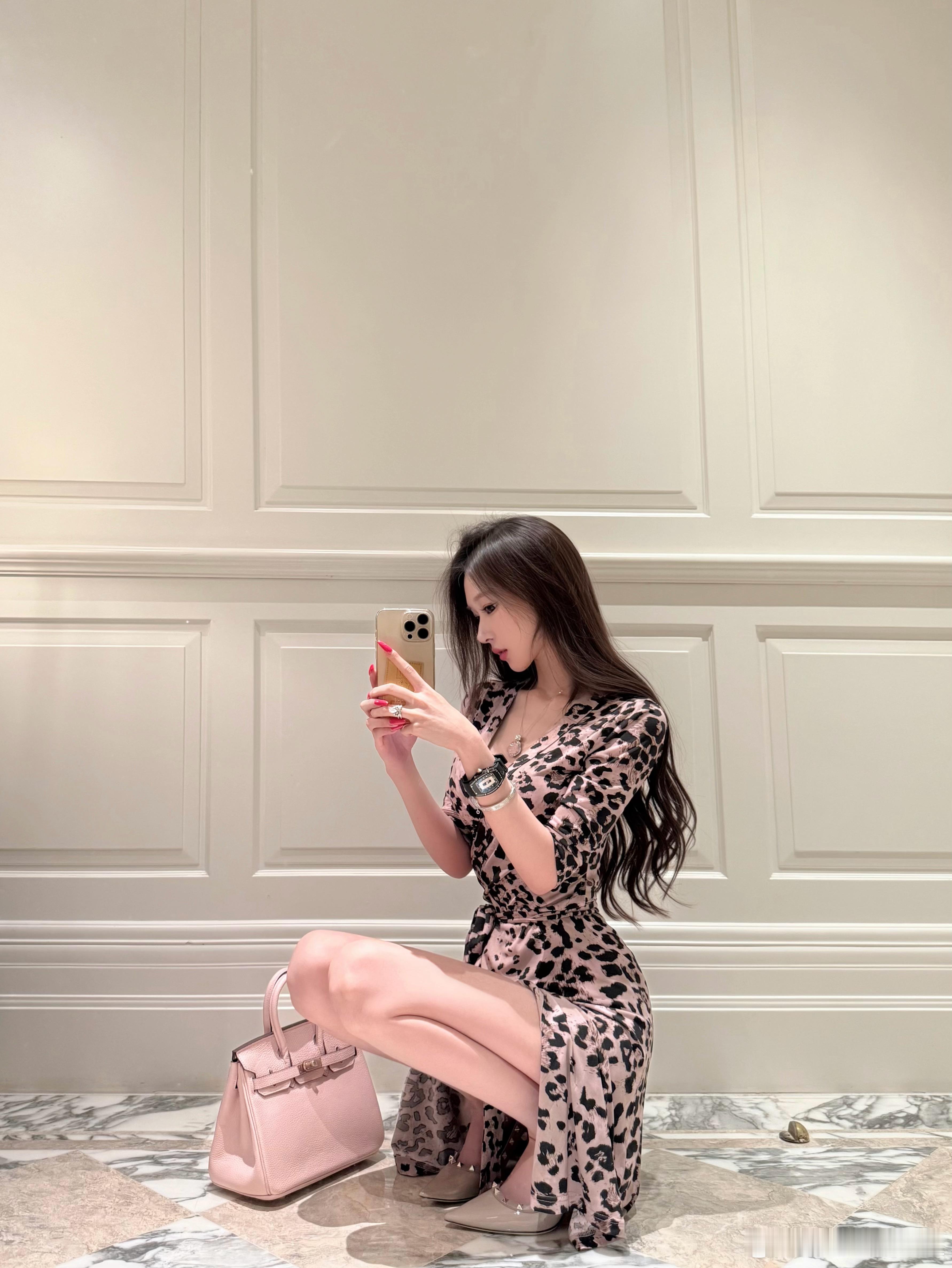 你好这是我姐​​​