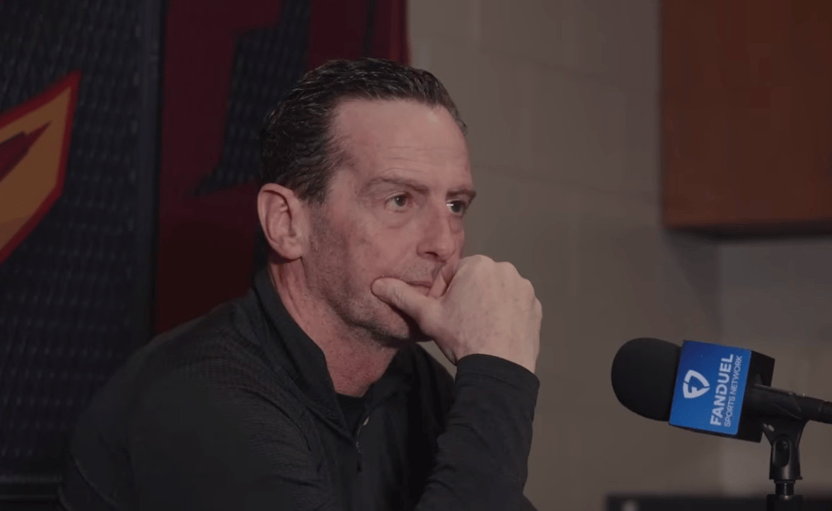 你们首轮最想打谁？或者认为对骑士最轻松！克利夫兰骑士nba季后赛