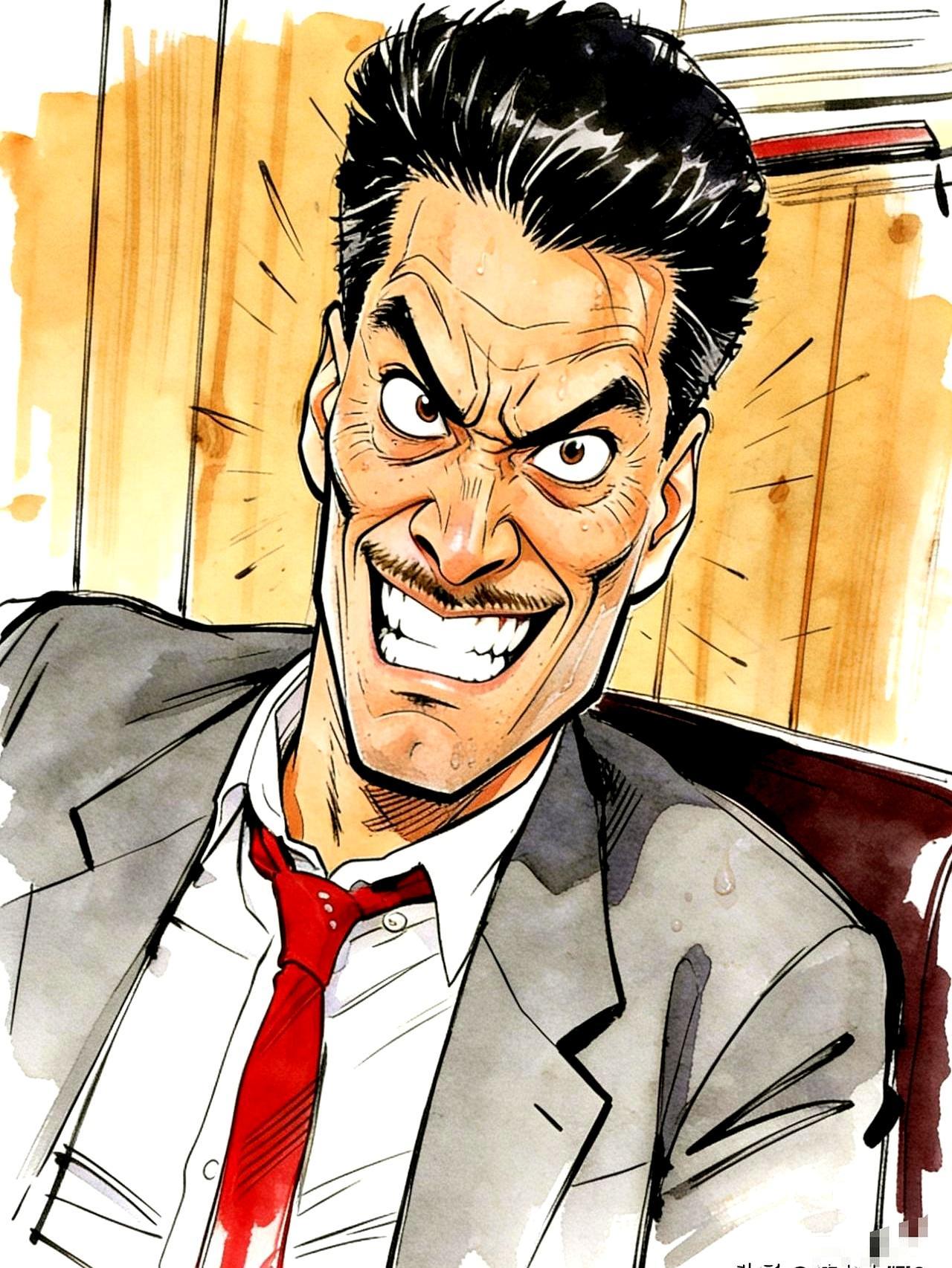 周星驰的成功，竟全靠一个只有3句台词的“死跑龙套”的。很多人以为周星驰是天