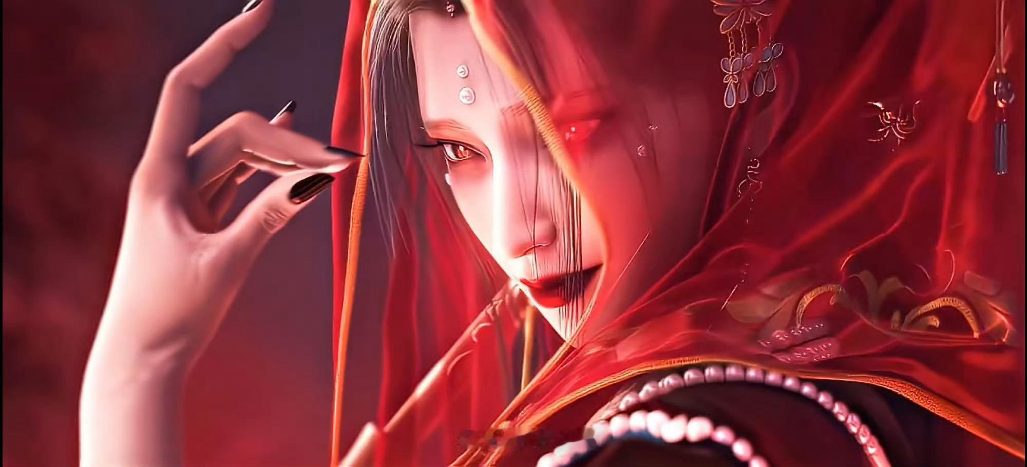 国漫有自己的鬼屋主理人了做鬼屋主理人第三年，我在《剑来》世界开了分号。纸扎丫鬟会