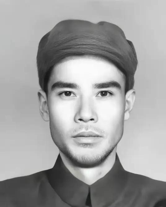 1967年春，福建副省长贺敏学被人带走，关了整整八十三天，外头传言满天飞，有人说