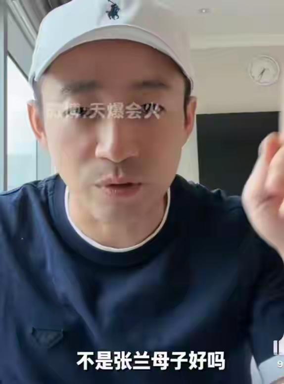 汪小菲这盘棋,看似是商业失利,实则是人设的彻底自杀。大家都在骂他糊涂,