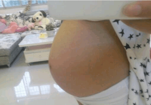 分娩的前5个月, 宝宝和妈妈会有哪些变化呢? 看看你知道几个!