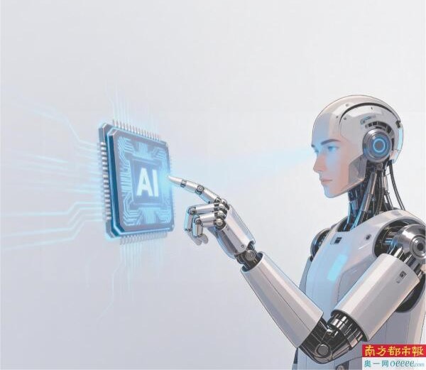 看懂广绣针法 听懂粤曲腔调 “岭南文化”大模型很广东