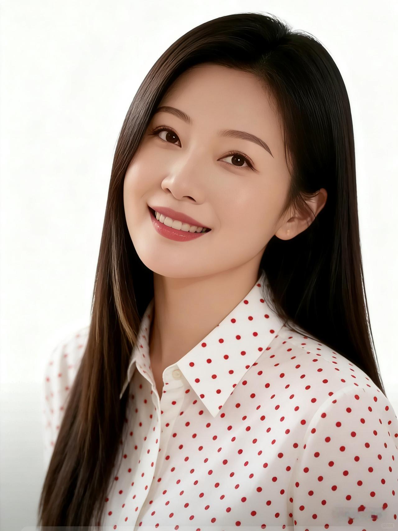 元气满满的一天，从微笑开始！😊✨