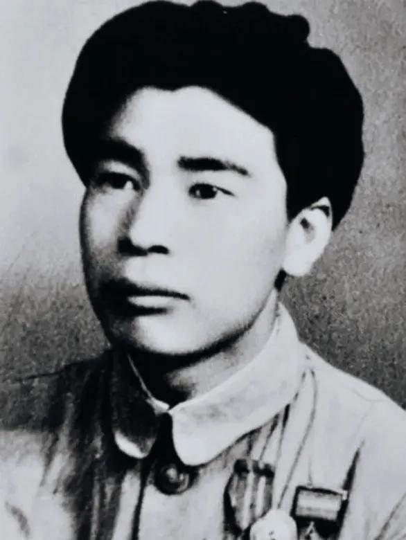 1948年，一个日本人冒充中国人，加入解放军，征战半个中国，后来还参加了抗美援朝