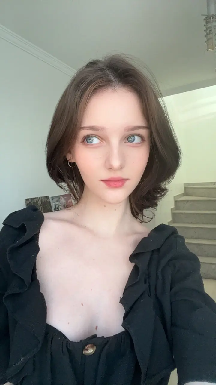 foreigngirl 外国人 外国小姐姐 外国美女 外国美