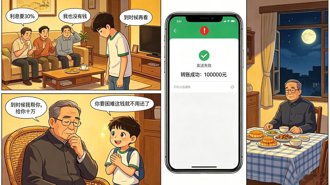 独居老人不妨低价招租靠谱青年，一套房子换来晚年有人搭把手现在很多独居老人一