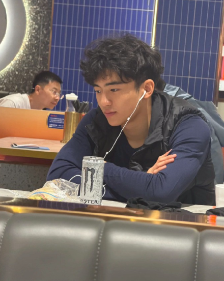 张柏芝不用担心养老问题了她一有事，谢振轩就马上回来张柏芝最不想看见的事情还是