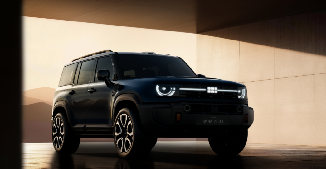 从银河L6到银河战舰，老粉真的看哭了！