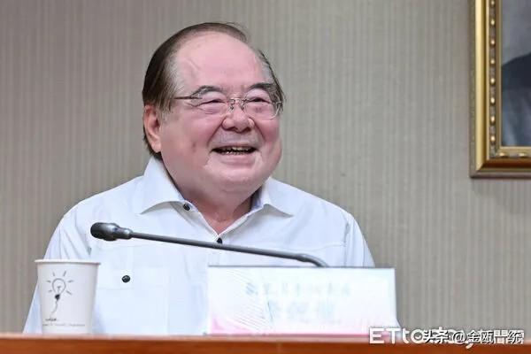 竹北蓝白闹翻李乾龙：会有好消息针对蓝白竹北破局，国民党副主席兼秘书长李乾龙