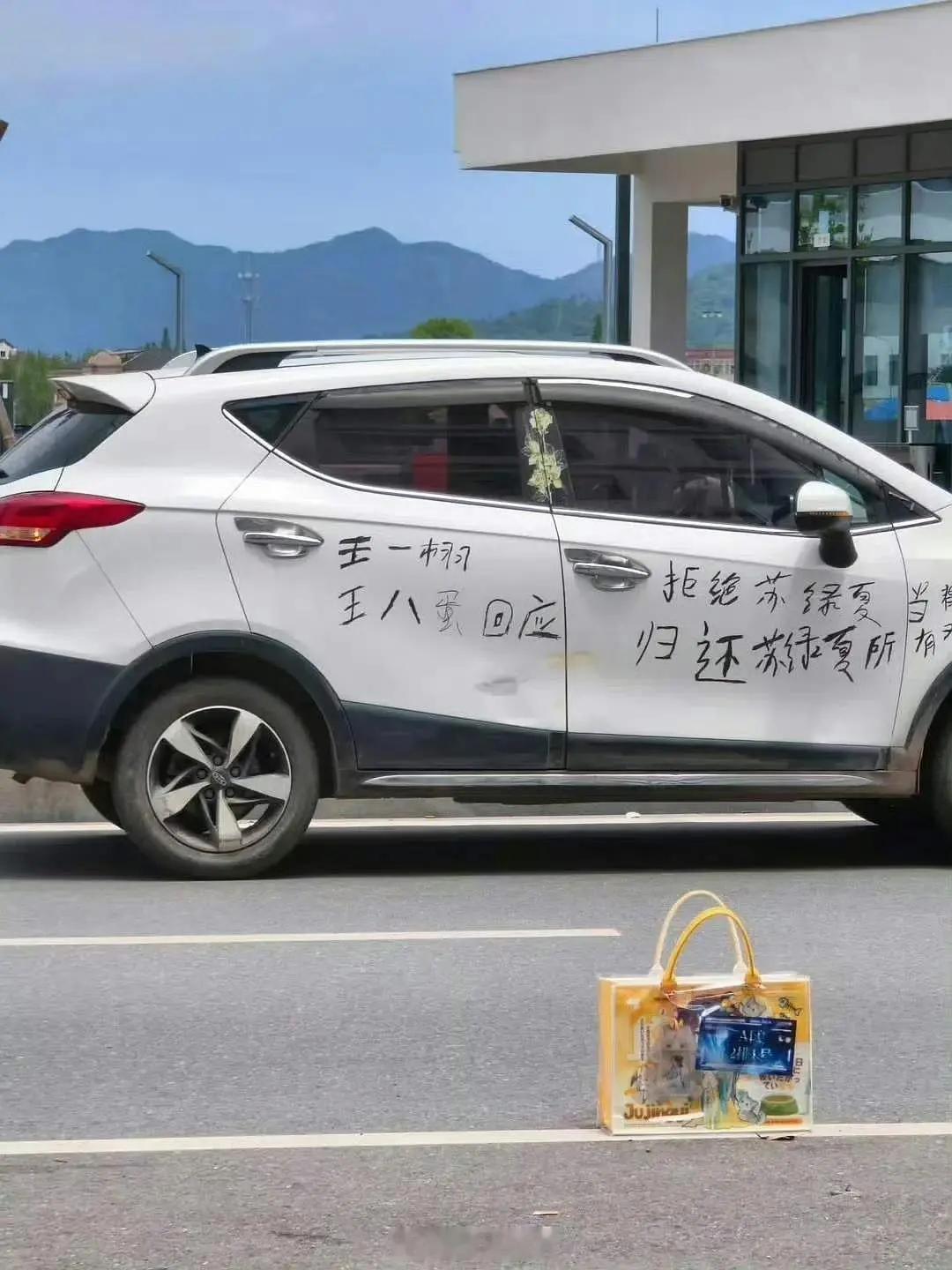 听说这是鞠婧祎粉丝的杰作