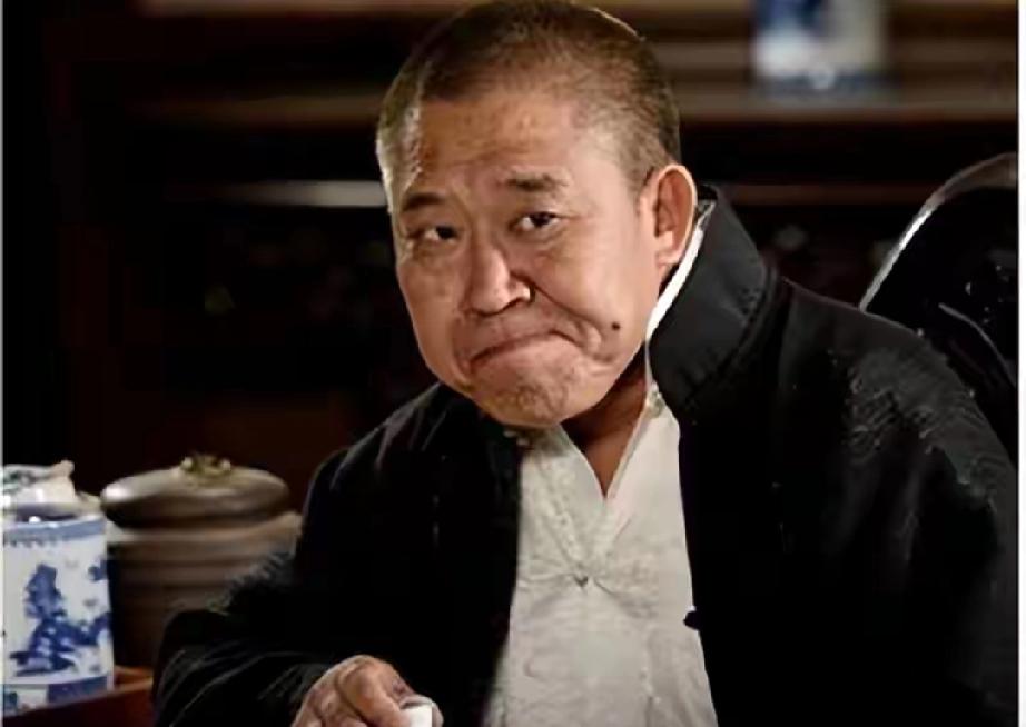 万万没想到！荧幕第一恶人杜旭东，女儿竟是我们熟悉的女星提起杜旭东，