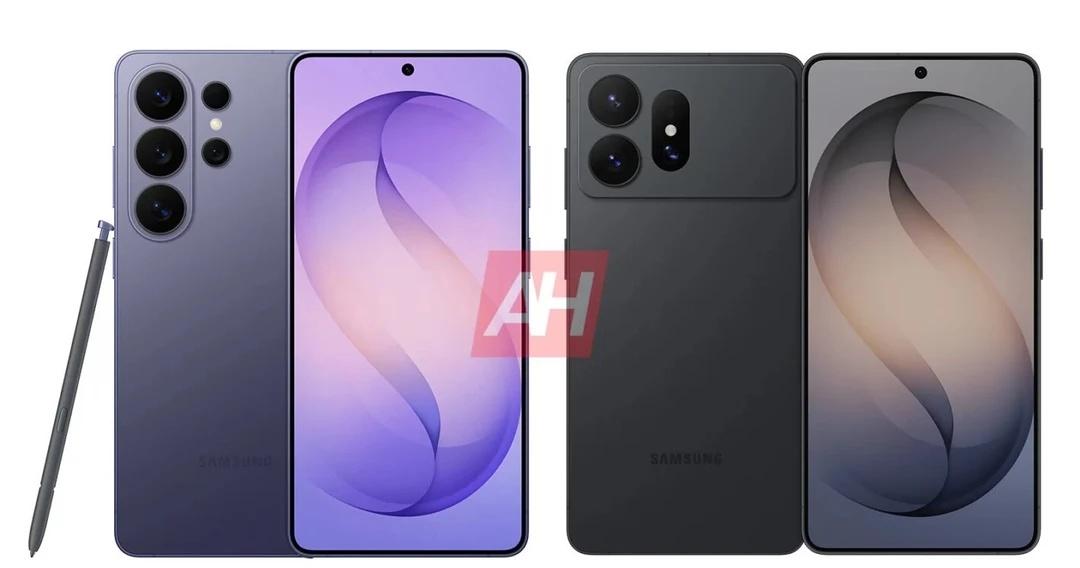 三星正在削弱自己的设计辨识度GalaxyS27Ultra的最新CAD渲染图