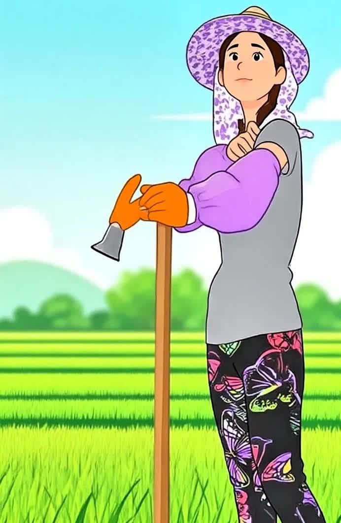 村里有一女子，她男人从深圳发迹回到老家泗阳就变了。公开带外面的女人回家。我一直想