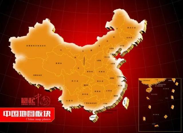 我敢打包票，再用不了十年，只要国内不闹什么大的动荡、不出什么大的乱子，中国十有八