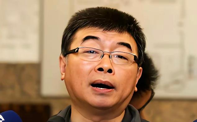 蒋万安是统派？邱毅一语道破：大错特错！他不过是美国安插在台湾的『一枚棋子』，仅此