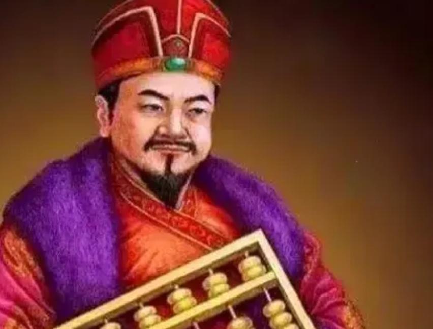 古时，一位富翁晚年时忧心忡忡，担心自己百年之后，儿子不能治家立业。于是叫来儿子：