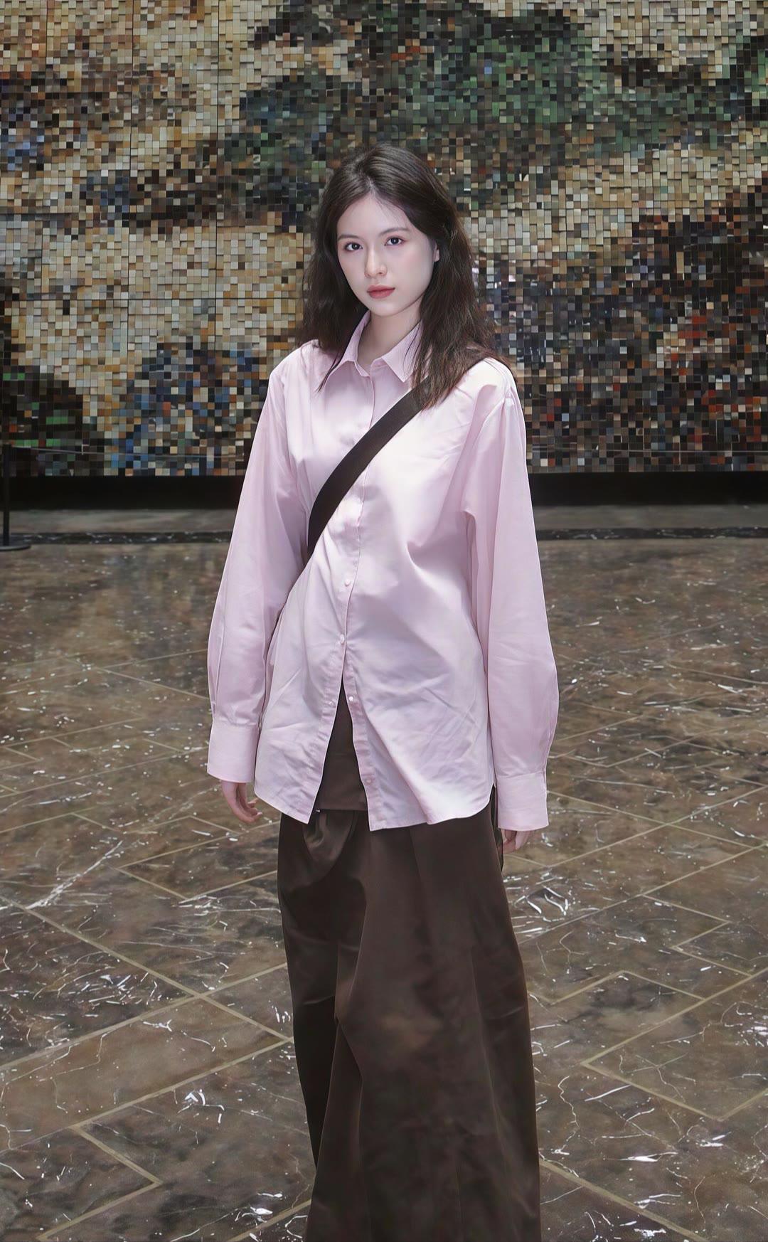 有连衣裙推荐吗