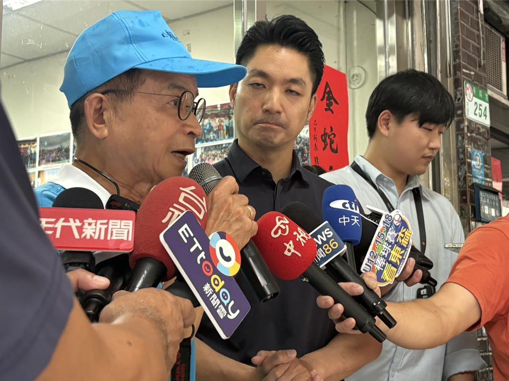 陈圣文送