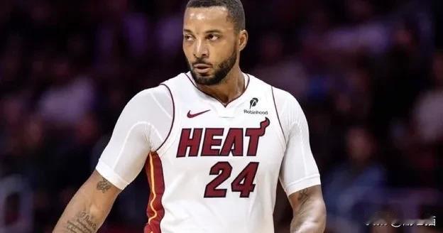 意外之喜和热火的雄心。字母哥没来，鲍威尔去了，大家都在想，这事是怎么回事，老