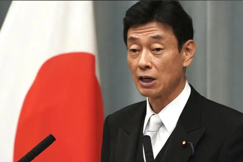风向变了！日本主动派人访华。最近的日本，真是把“坐不住”三个字写在了脸上