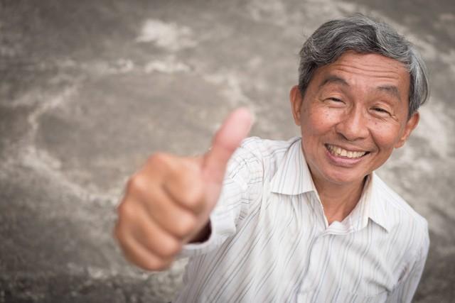 老泄残精，人穷寿尽，提醒：50岁以后，牢记“三不要”"老泄残精，