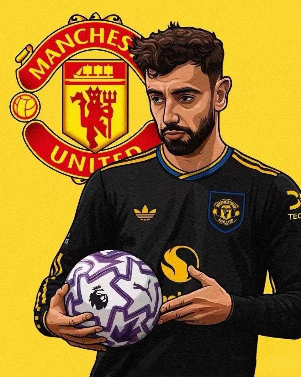 媒体上公开指责俱乐部的球员都没有好下场？先是C罗，然后是萨拉赫，现在又变成了B费