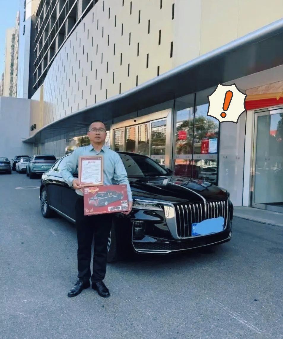这下好了，不仅河南知道了，所有人都知道了，9.3阅兵的礼宾车，居然有50辆是