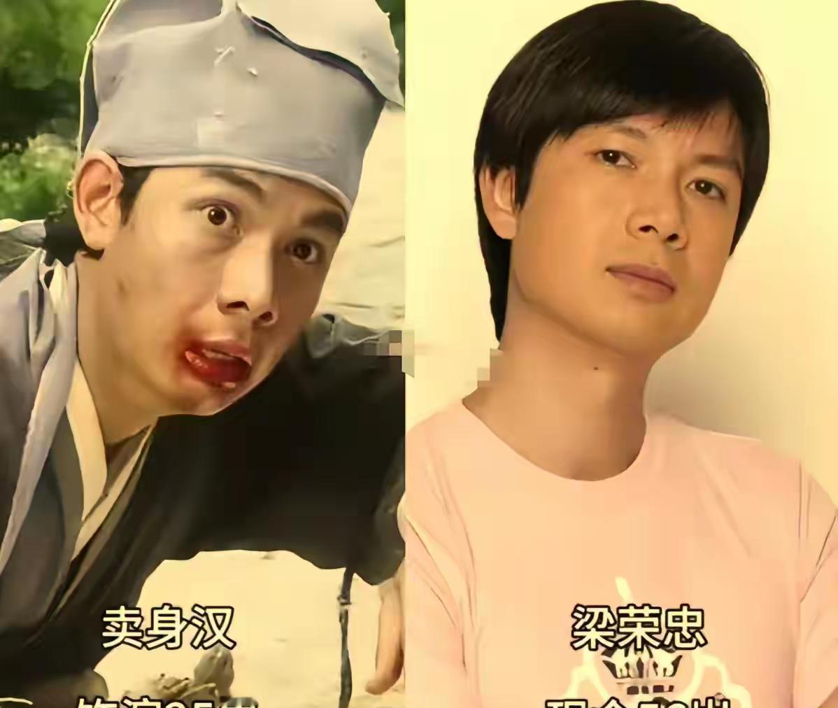 周星驰用30年时间，终于承认了一个残酷事实：顶级演技，在无厘头宇宙里可能一文不值