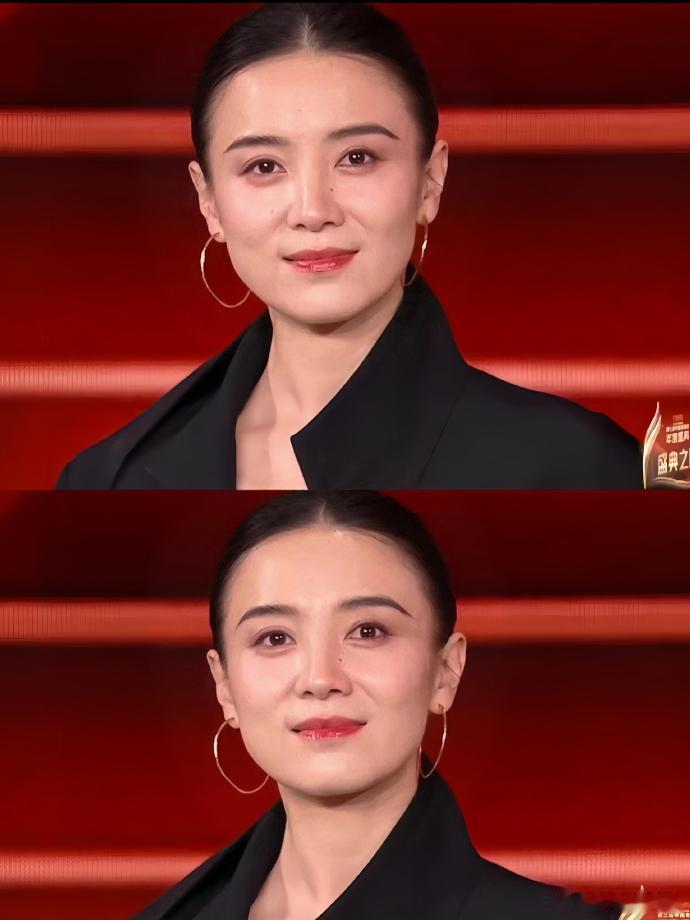 不是姐。。这可是生图啊！！宋佳真的太美了！