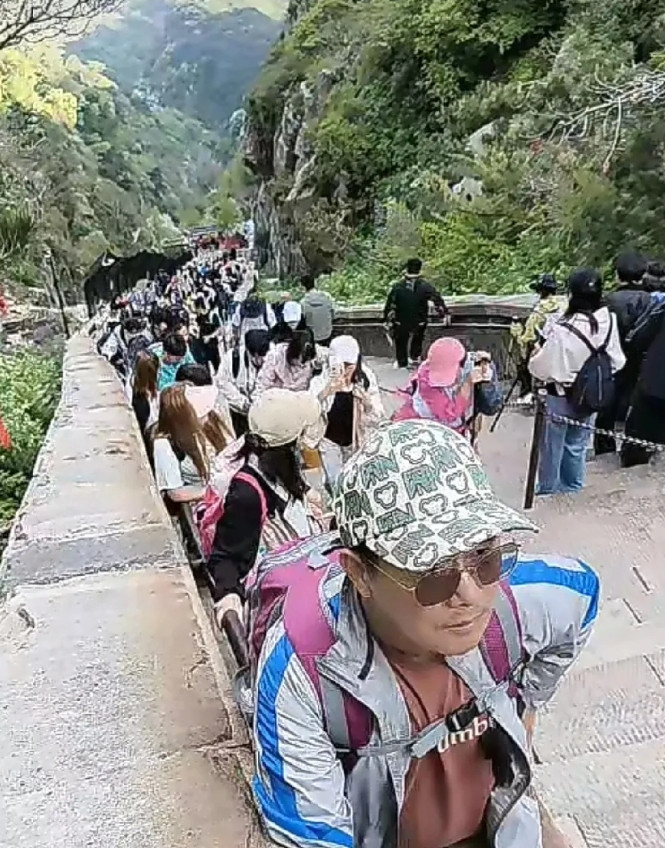 90%以上爬过泰山的人，过了2-3年后，都想第2次爬泰山，背后的原因，也很有意思