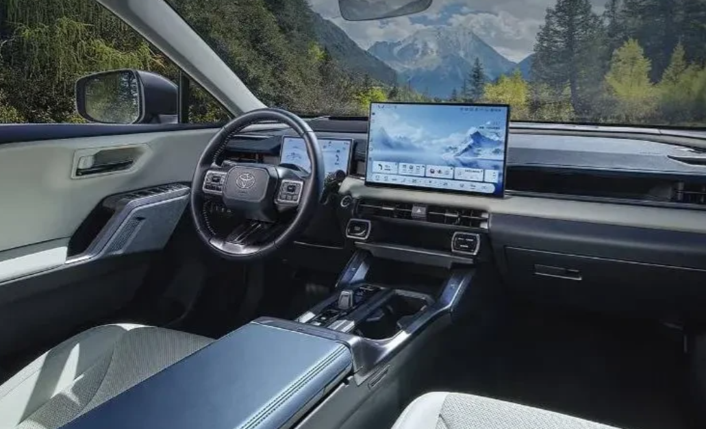 世界五大车企排名：第1名：特斯拉（美国）第2名：丰田（日本）第3名：比亚迪