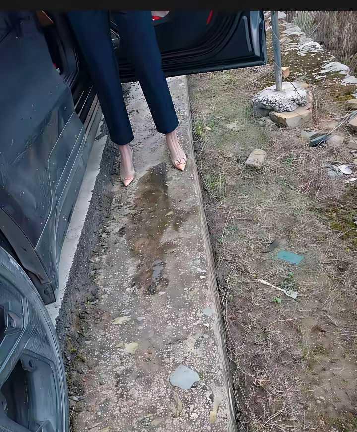 事实证明，男人难。女人更难