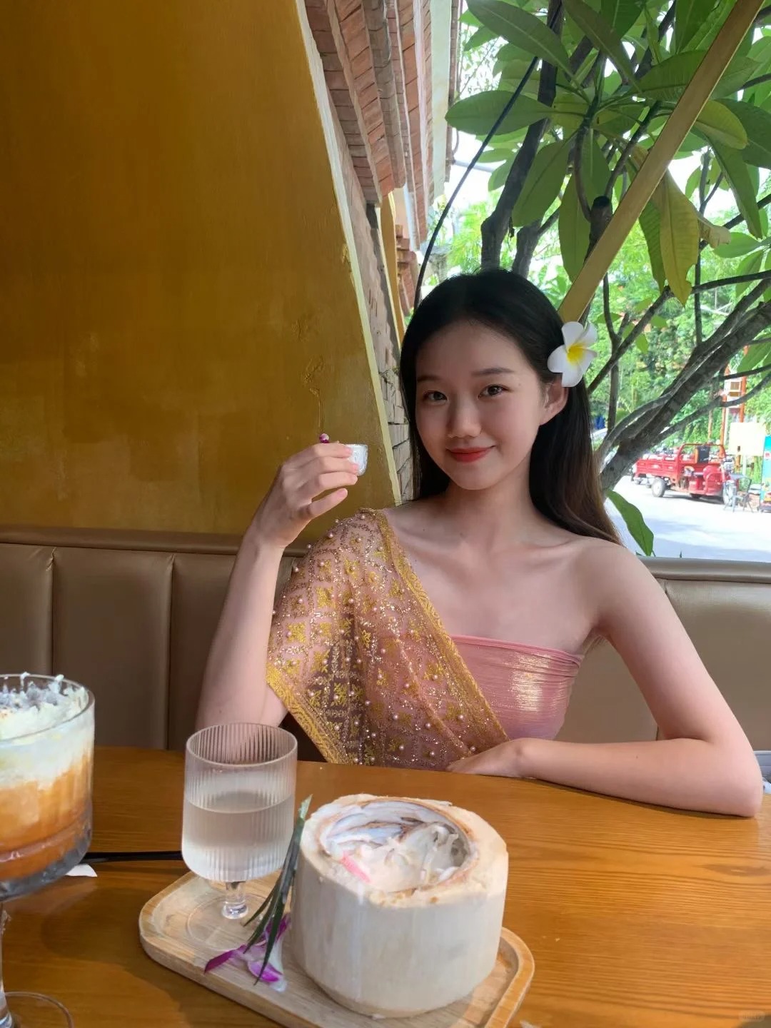 当一年级班主任后👉去渡劫了