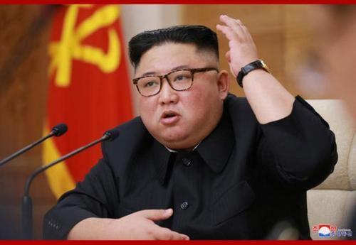 为什么说要提防朝鲜这个国家，看看金正恩的这个举动就知道了！ 作为最神秘的国家