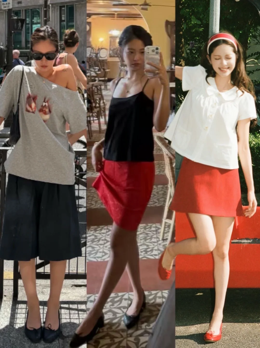 女明星集体上脚Repetto！永不过时法式芭蕾鞋
