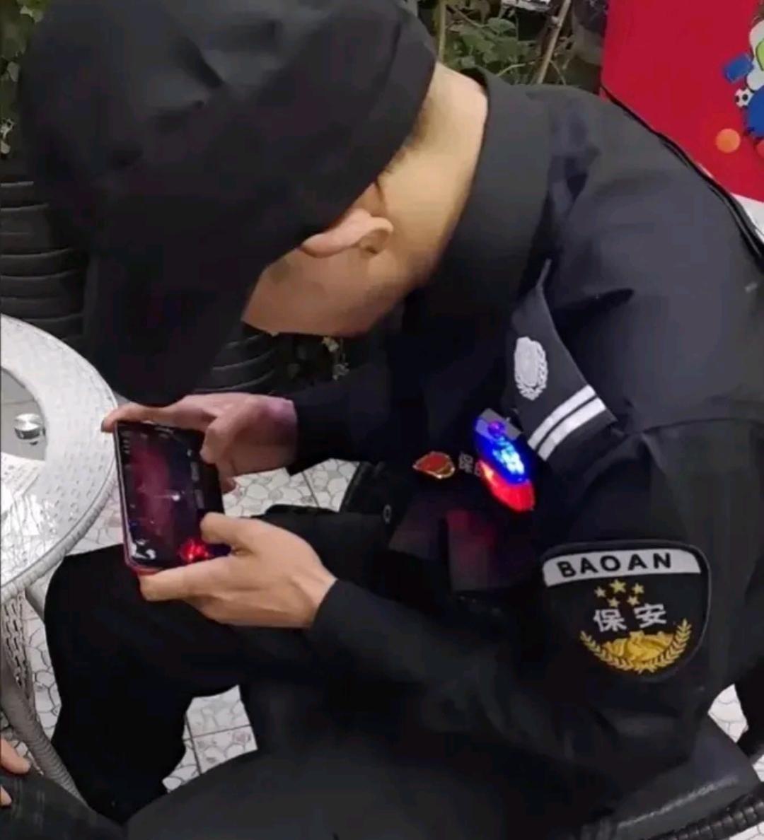 有的人总说：现在治安这么好，到处都是摄像头，谁还敢出来盗窃啊？告诉你，在不法分子