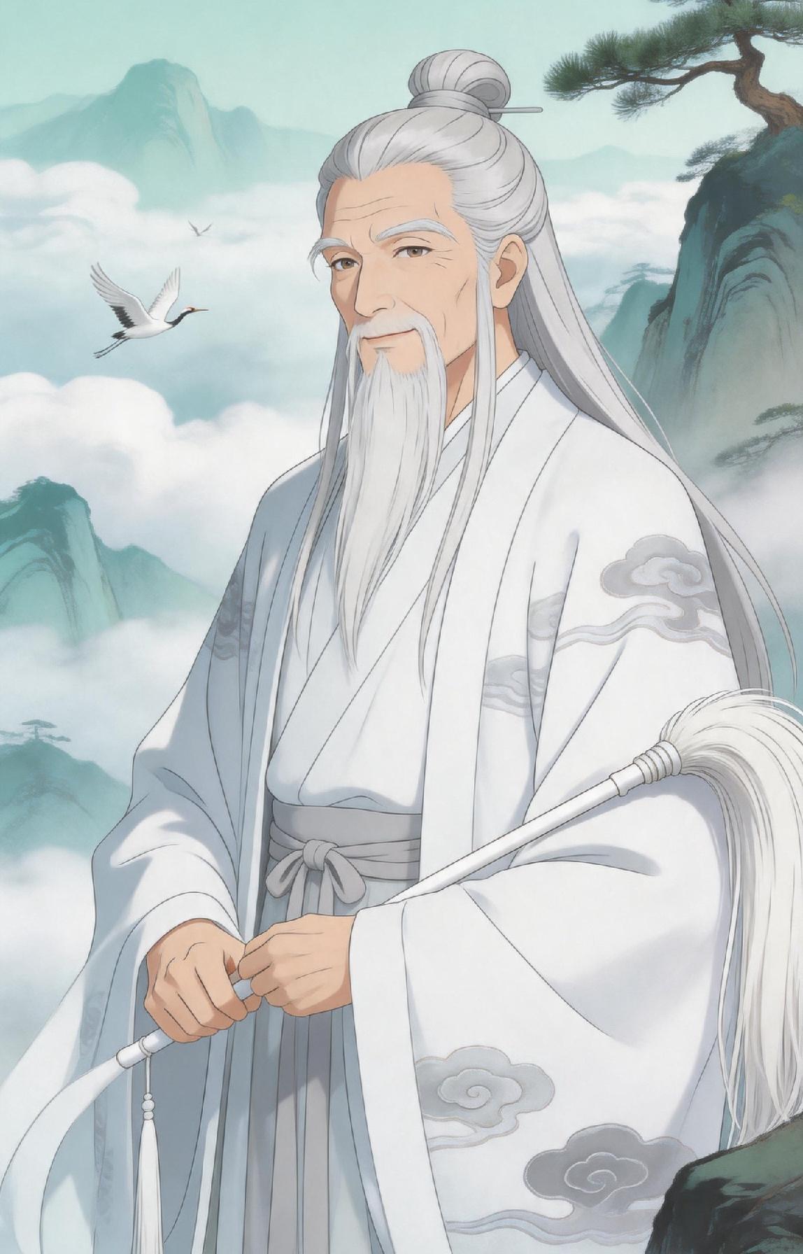 60岁后养生最大的谎言，好多人被骗了半辈子！你是不是也听过：清心寡欲才能长