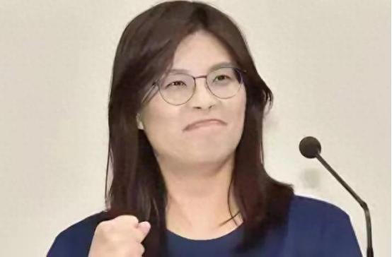 郑丽文：参选党主席的1320万经费已经准备好 国民党主席选举最近闹得挺热闹，