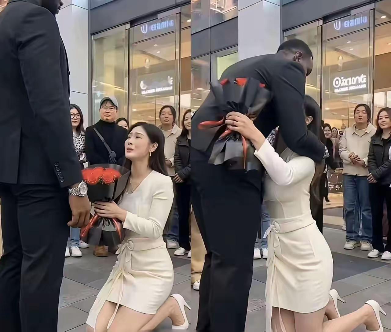 黑人的魅力，有时国人根本不懂，当你明白的时候，发现自己已成了接盘侠。