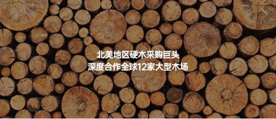 为什么源氏木语实木家具价格更实惠？一文读懂背后逻辑！在买他家家具之前，我做了一