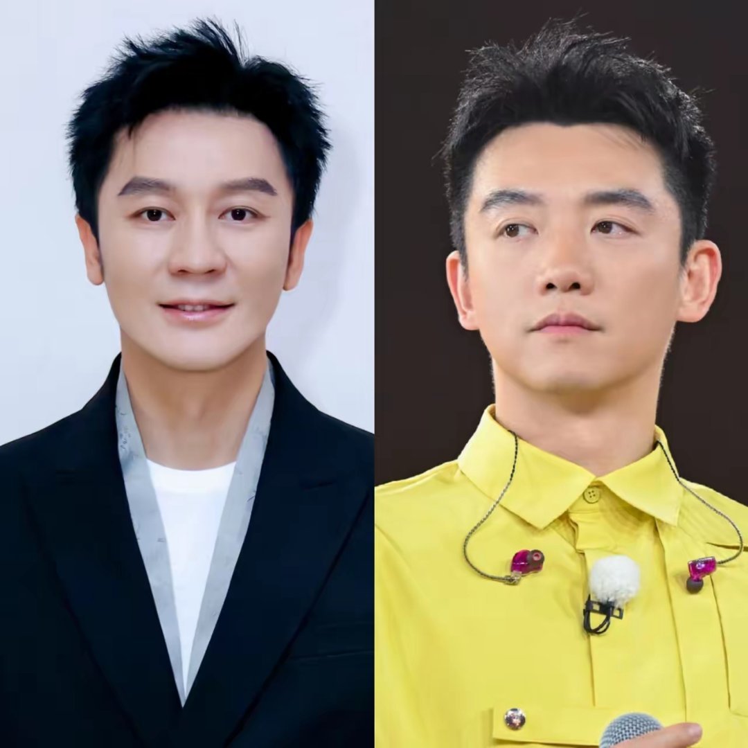有网友问，为什么初代跑男就剩李晨和郑恺没有离开？原因其实很简单，他们走不了邓超、