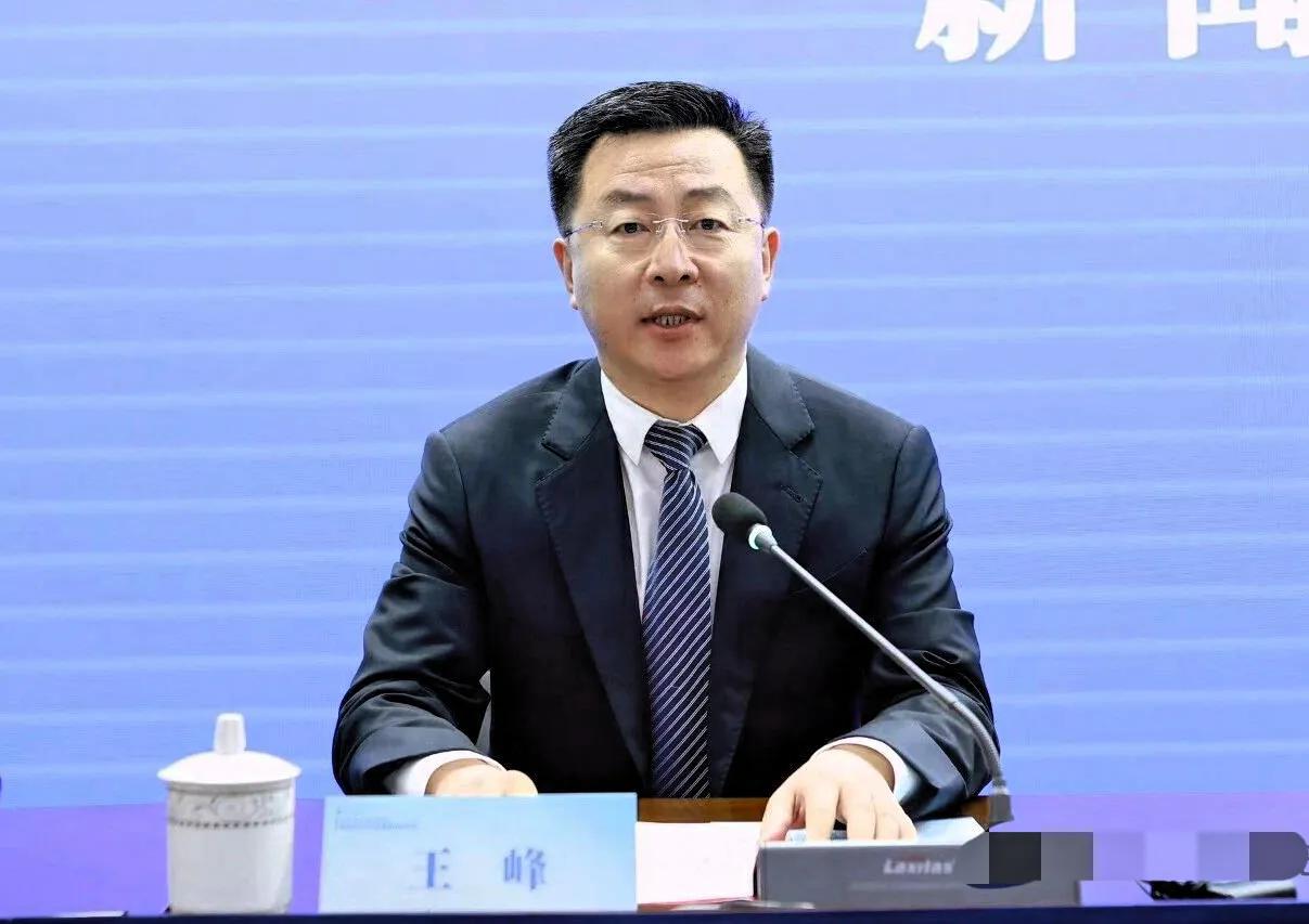 51岁的王峰被查！直到被查的那一刻，他或许还活在梦里，没有醒来，亲手挖的深渊，自