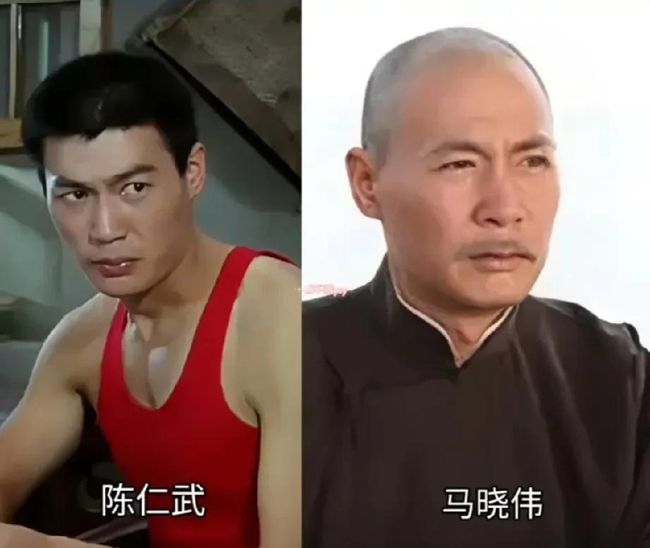 1981年《喜盈门》主演今昔对比: