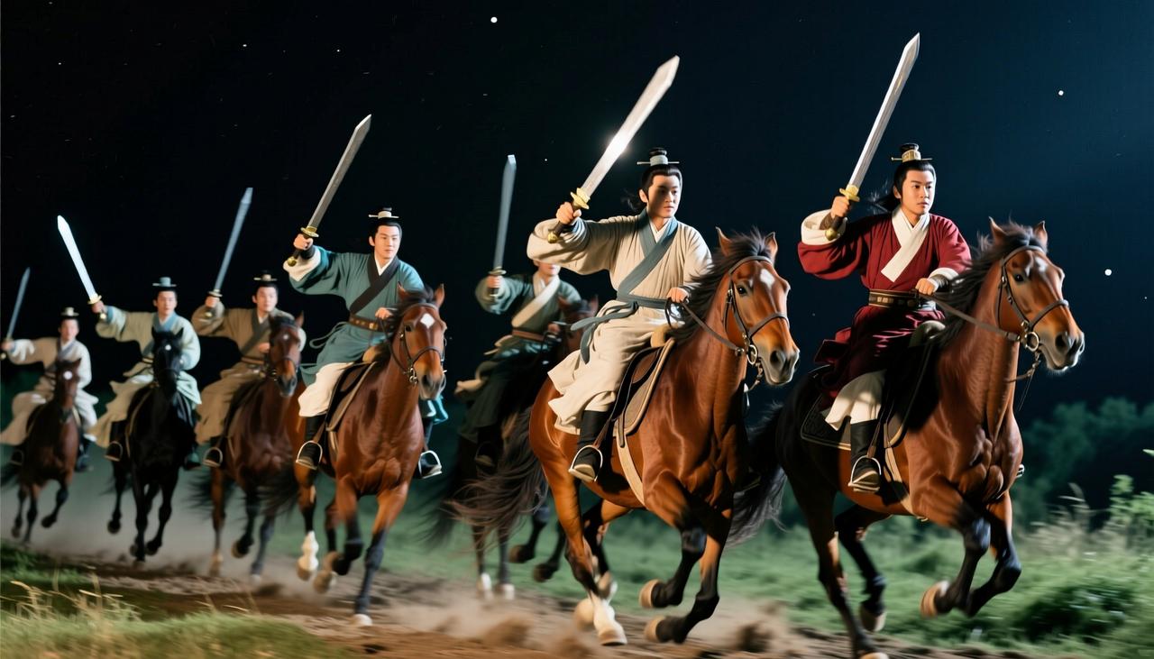 逆转乾坤！邯郸之战胜利幕后花絮公元前258年，赵国的邯郸被秦国包围，情况危急