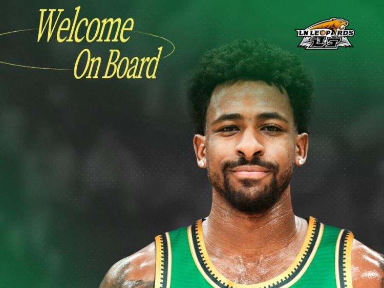 CBA最新消息：据辽宁男篮官方宣布，球队正式与艾泽亚·安托尼·布罗金顿完成签约，